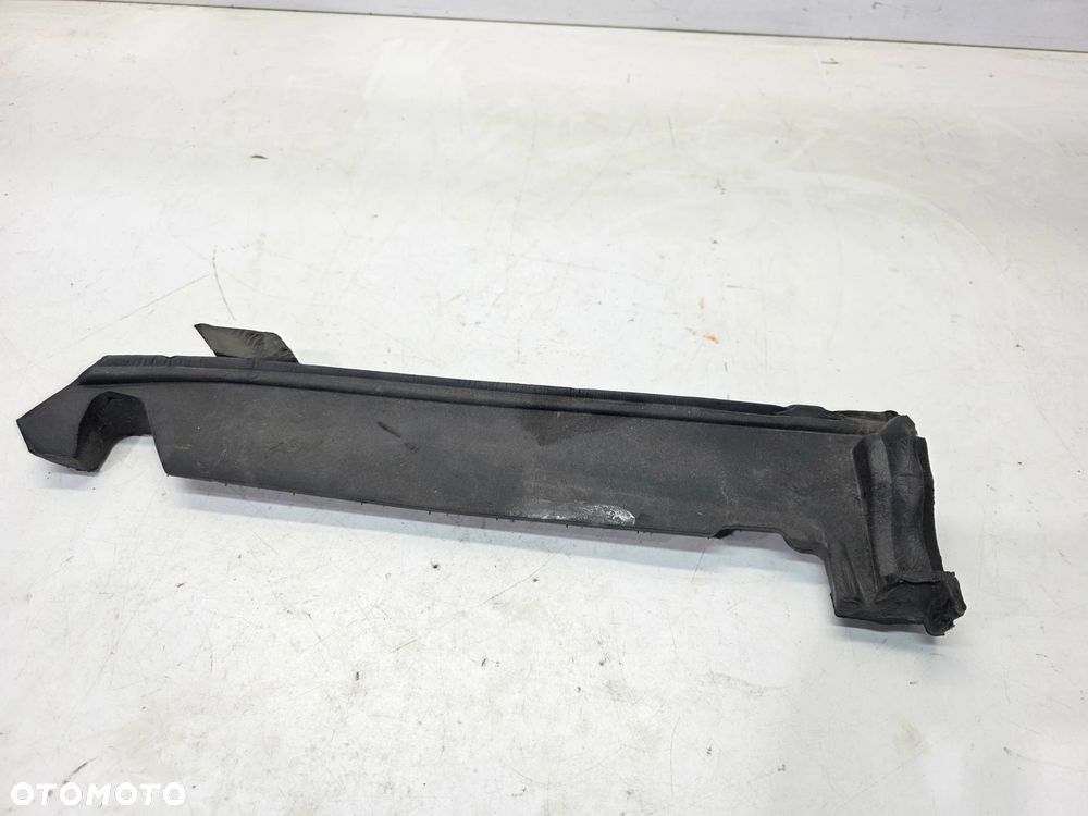 WYGŁUSZENIE BŁOTNIKA LEWE AUDI A3 8V 8V0823721E - 2