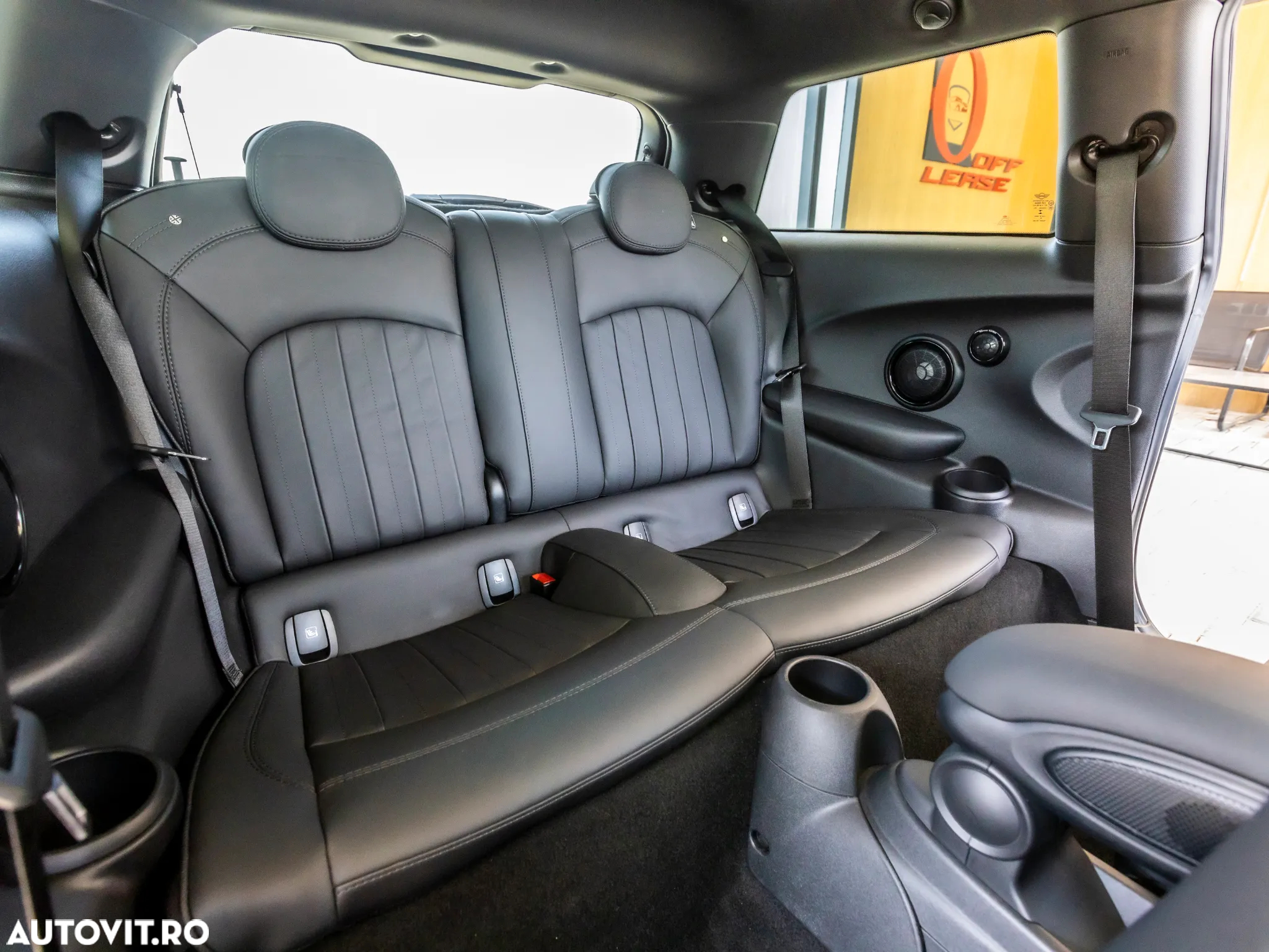 Mini Cooper SE Standard - 17