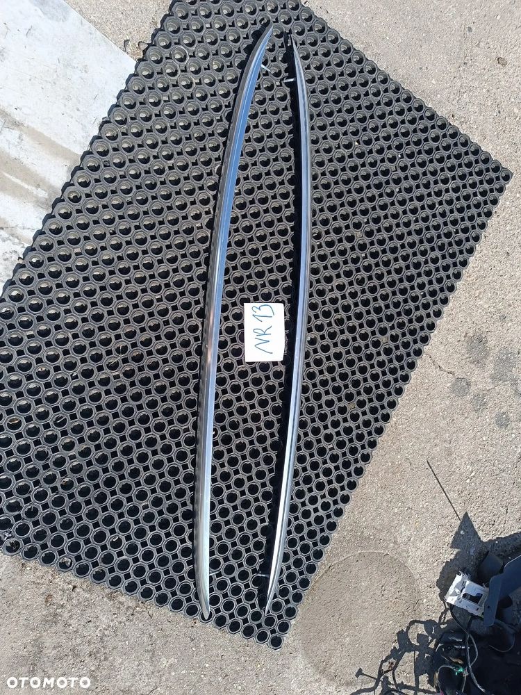 Relingi dachowe Seat Ibiza 6J8860022A 6J8860021A - 1