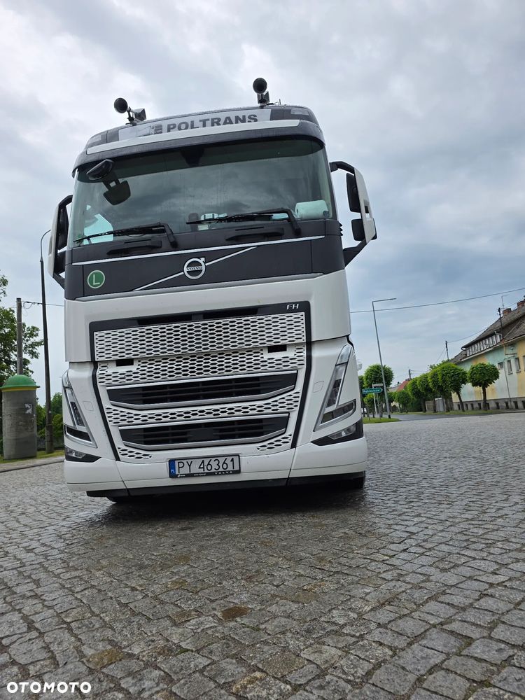 Volvo FH5 - 3