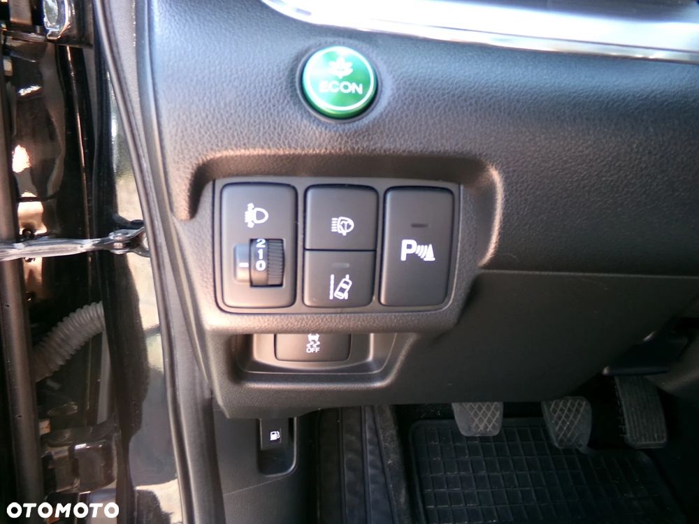 Honda CR-V 1.6i-DTEC Elegance Plus (2WD) - 8