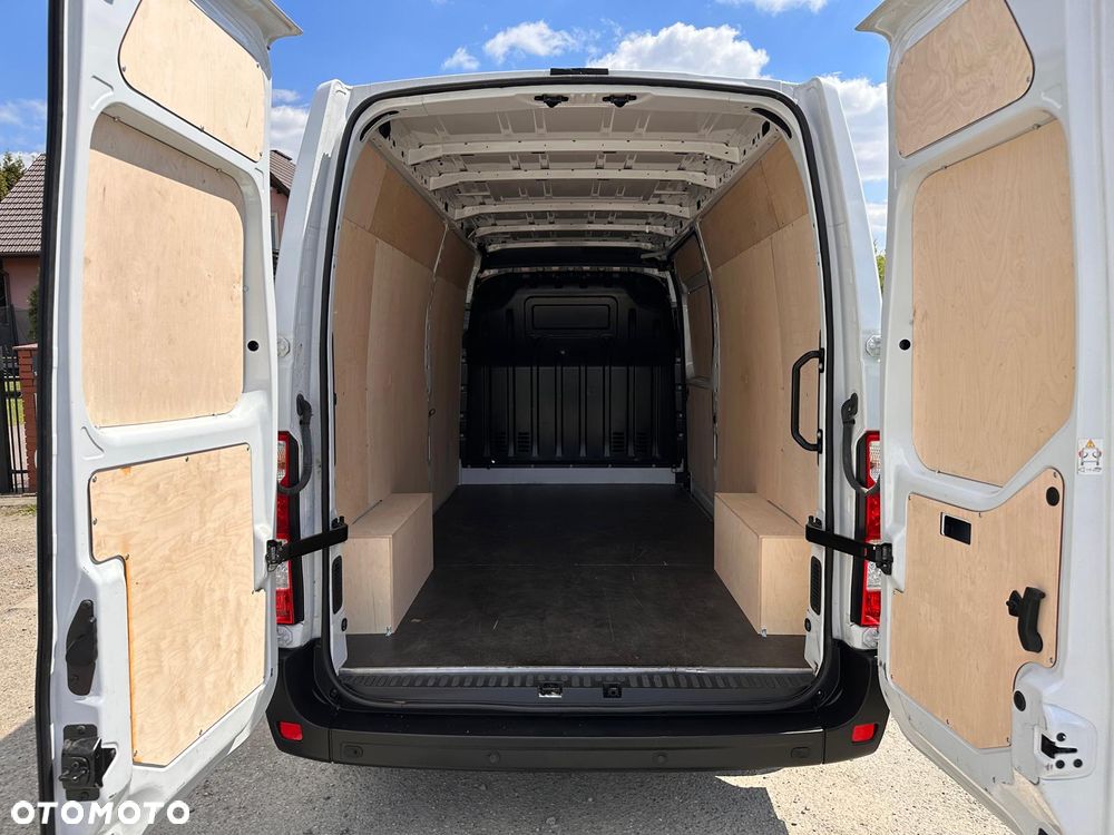 Renault MASTER LIFT 2.3 DCI 136 KM E6+*L3H2*2024r*Kamera*PDC*FV23%! - 15