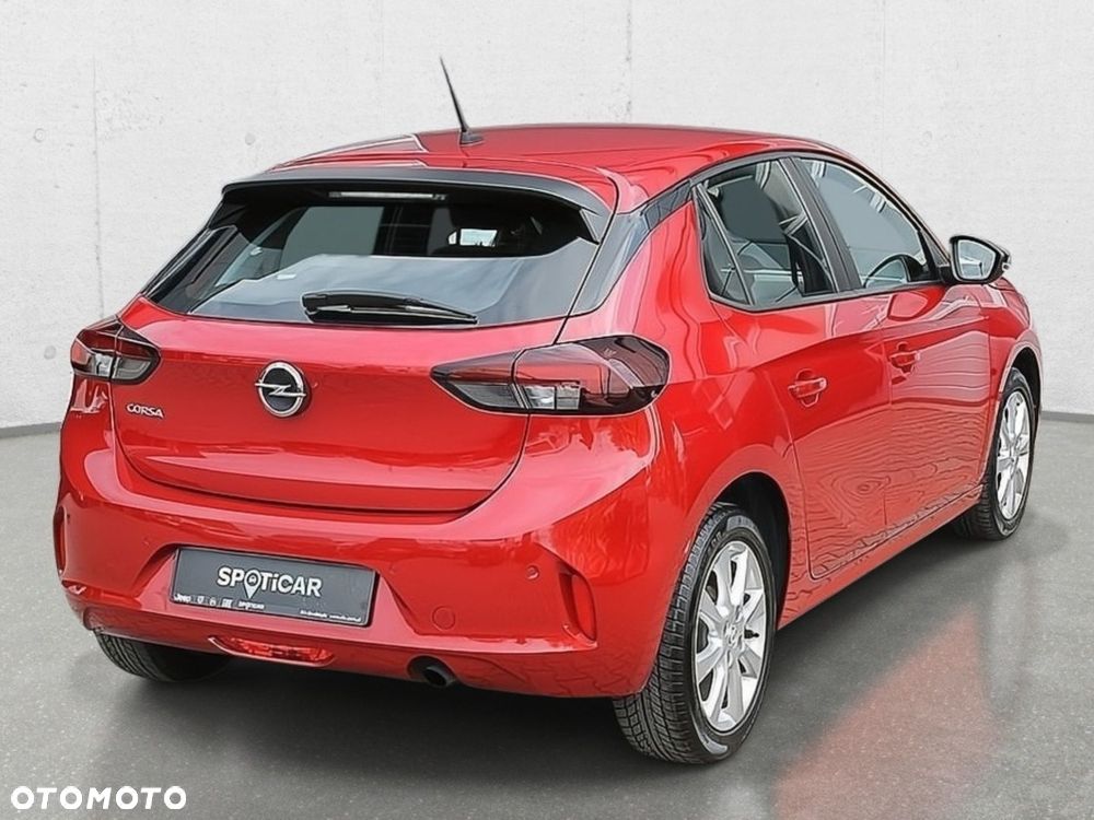 Opel Corsa - 6