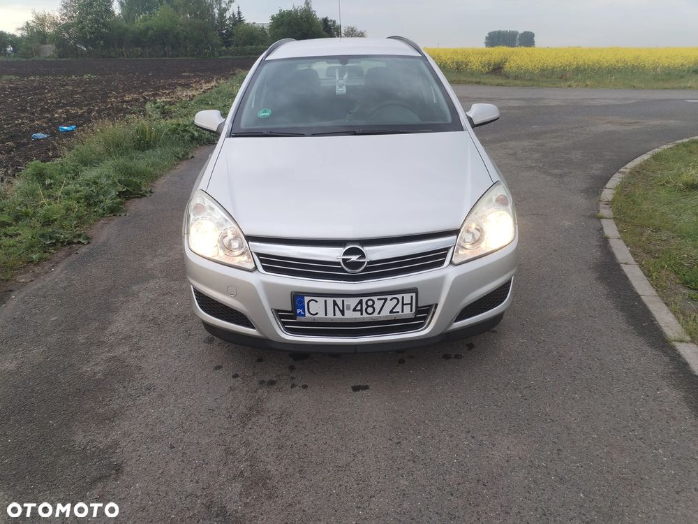 Opel Astra ver-1-6 - 8