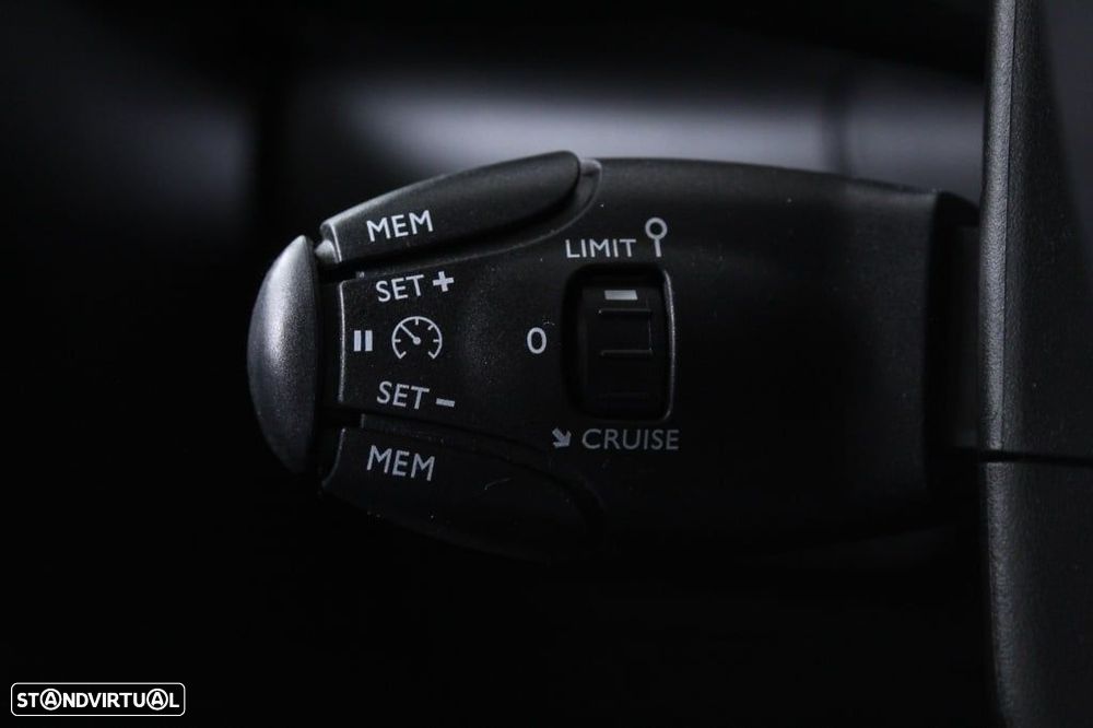 Citroën C3 1.5 BlueHDi Feel Pack - 26