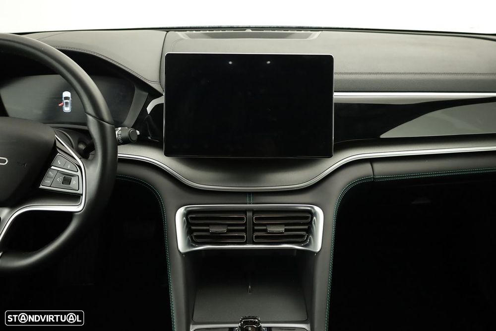 BYD Seal U 71.8 kWh Comfort - 10
