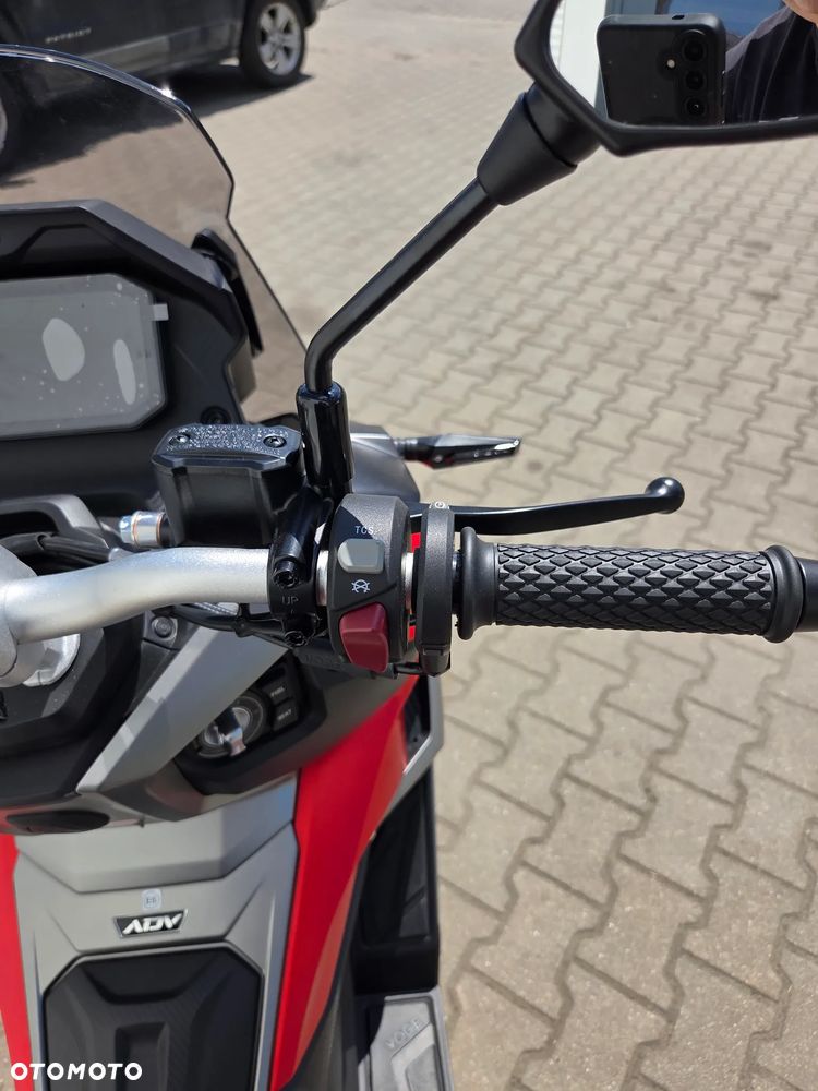 VOGE SR1 ADV - 20