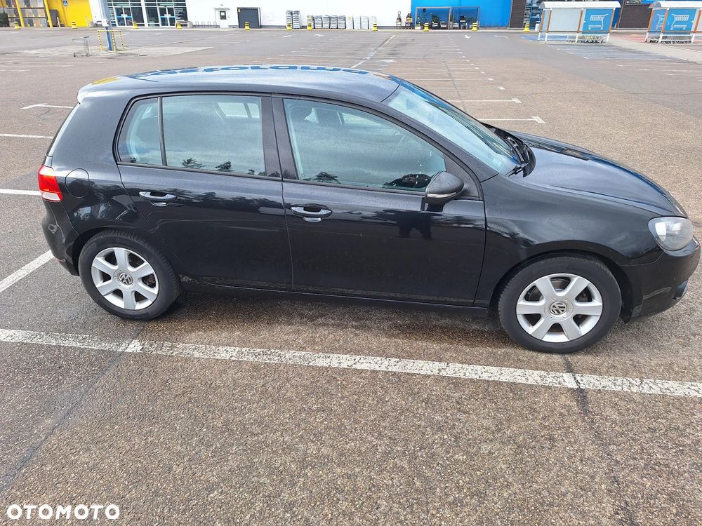 Volkswagen Golf 1.6 Highline - 9