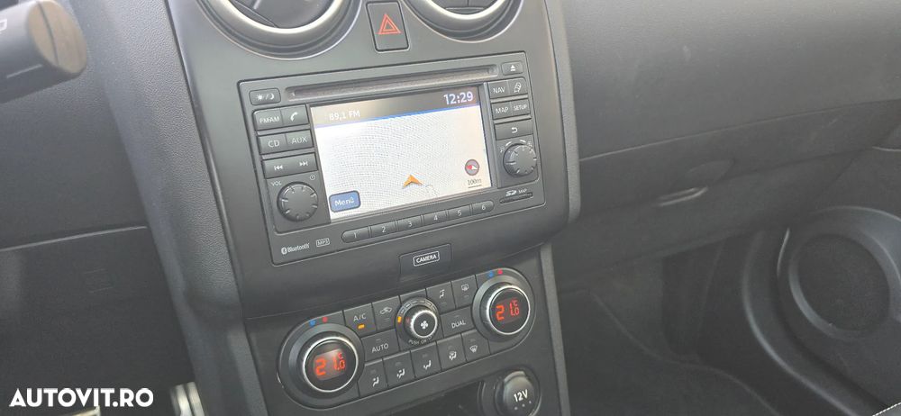 Nissan Qashqai 1.6 DCI TEKNA - 14