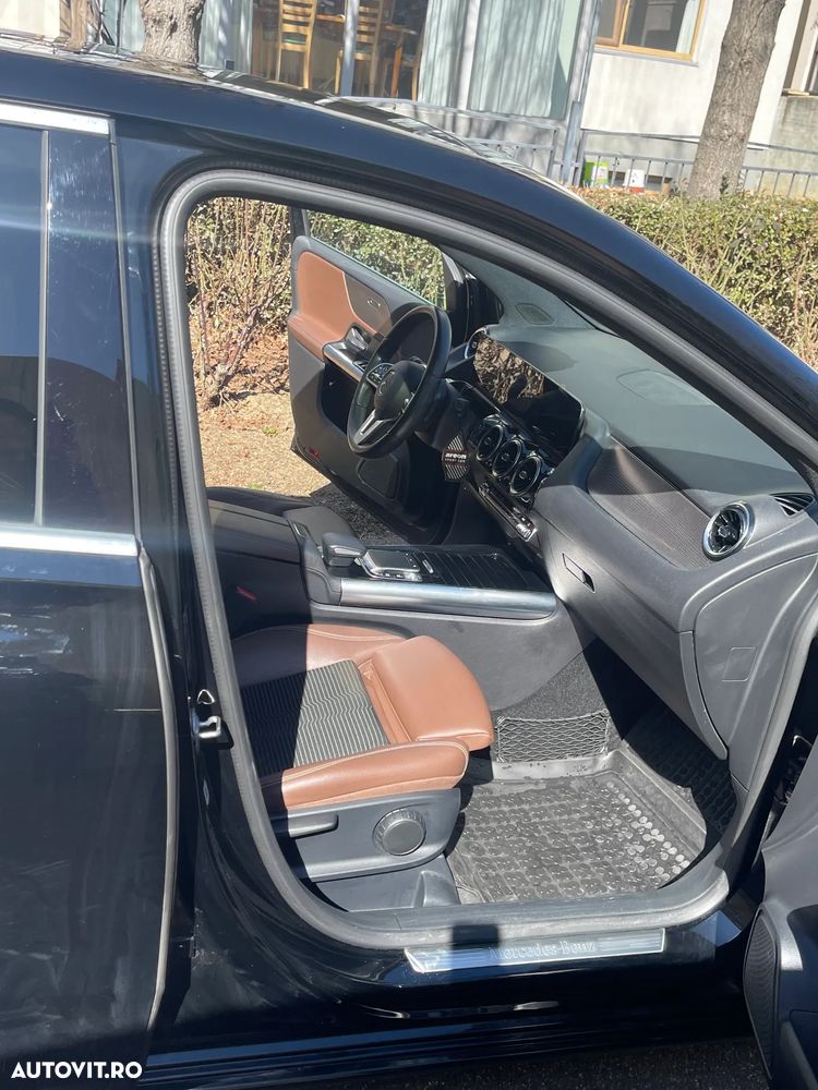 Mercedes-Benz B 200 - 3