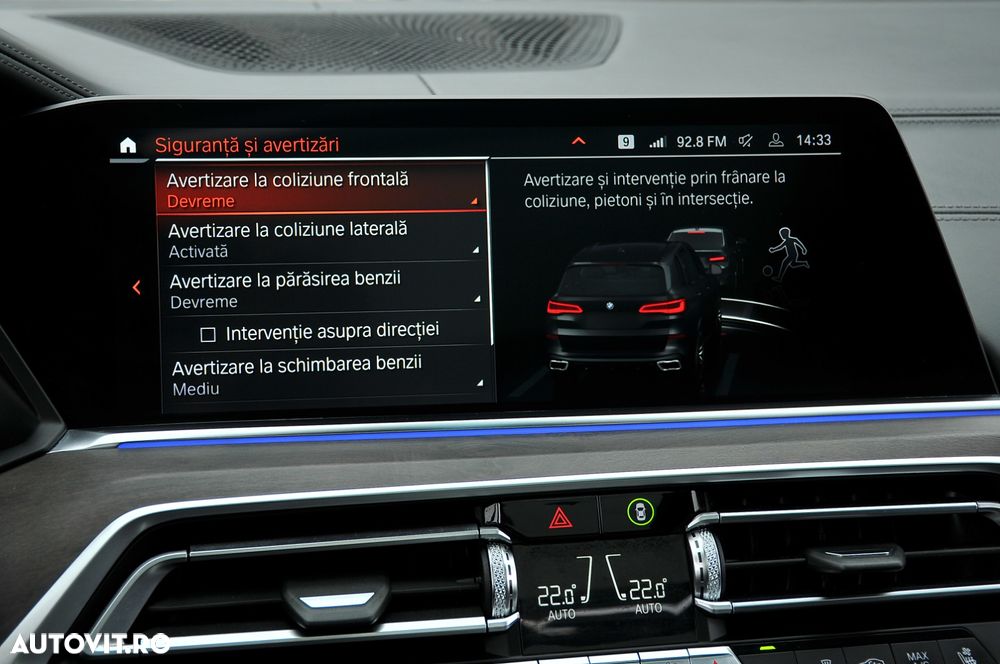 BMW X5 M M50d Sport-Aut. - 18