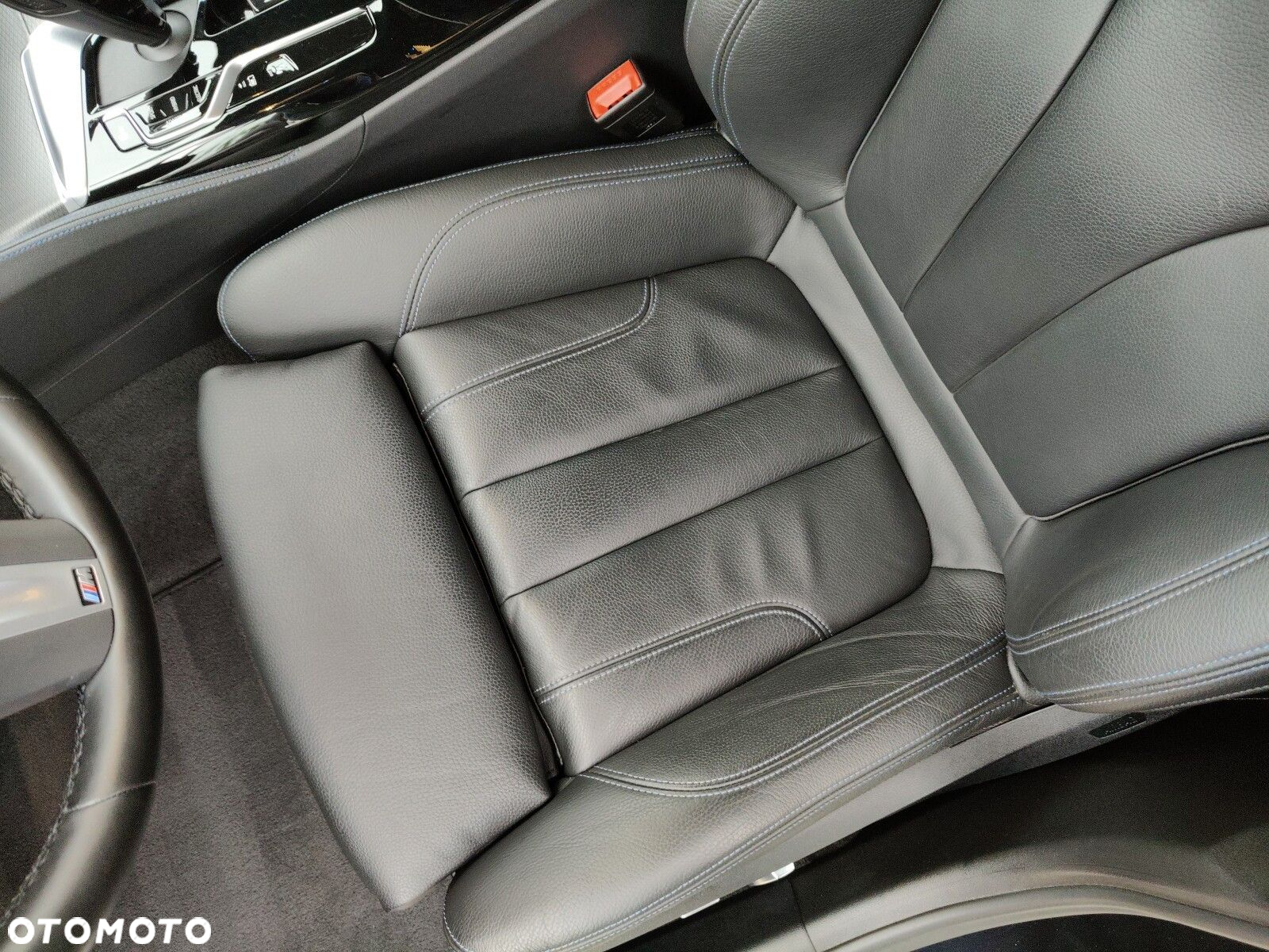 BMW Seria 5 530e xDrive M Sport sport - 13