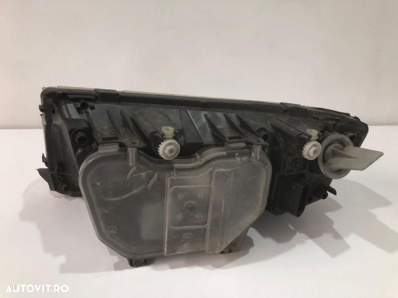 Far dreapta NFL Skoda Fabia 1 [facelift] [2004 - 2007] - 2