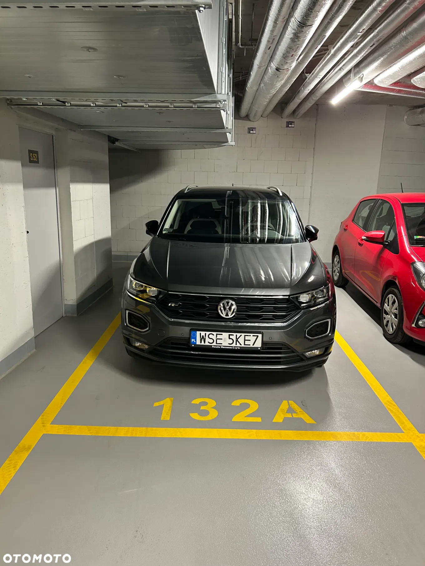 Volkswagen T-Roc 1.5 TSI ACT Premium DSG - 12