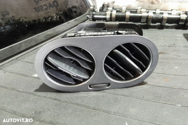 Grila ventilatie bord dreapta 5N0819709 5N0819709 Volkswagen VW Tigua - 2