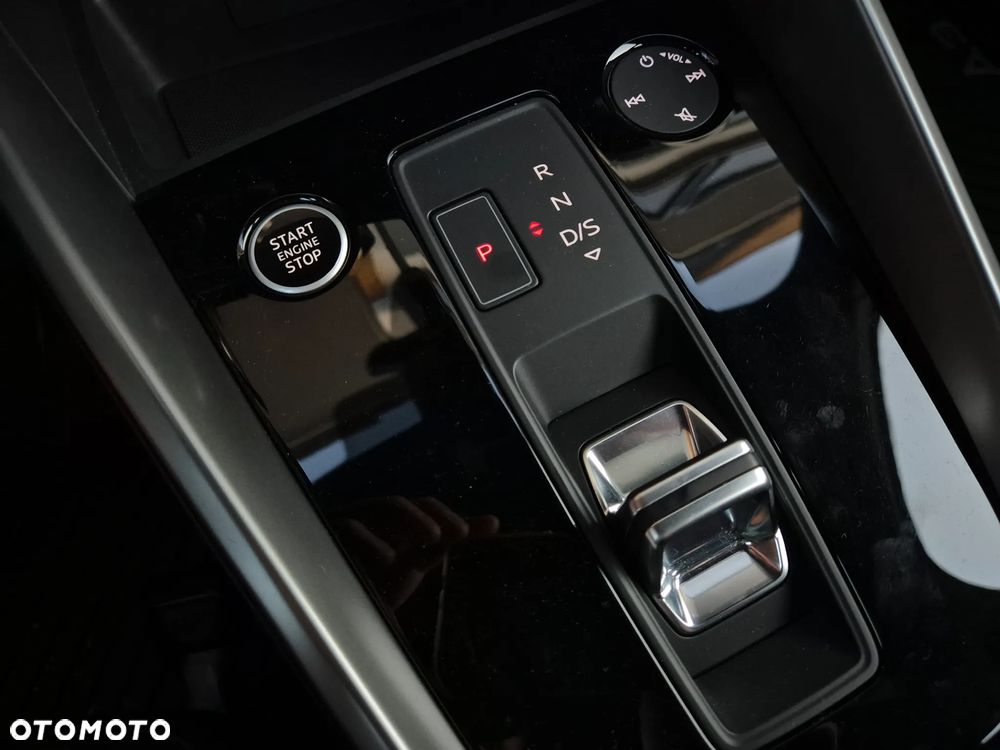 Audi A3 Sportback - 15