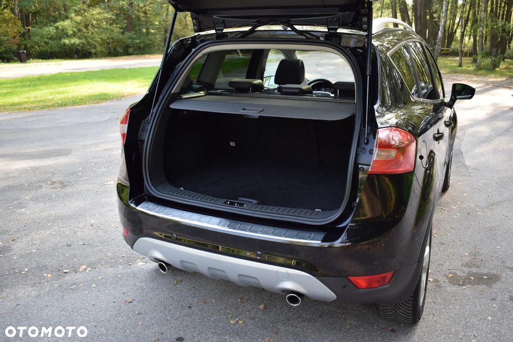 Ford Kuga - 16