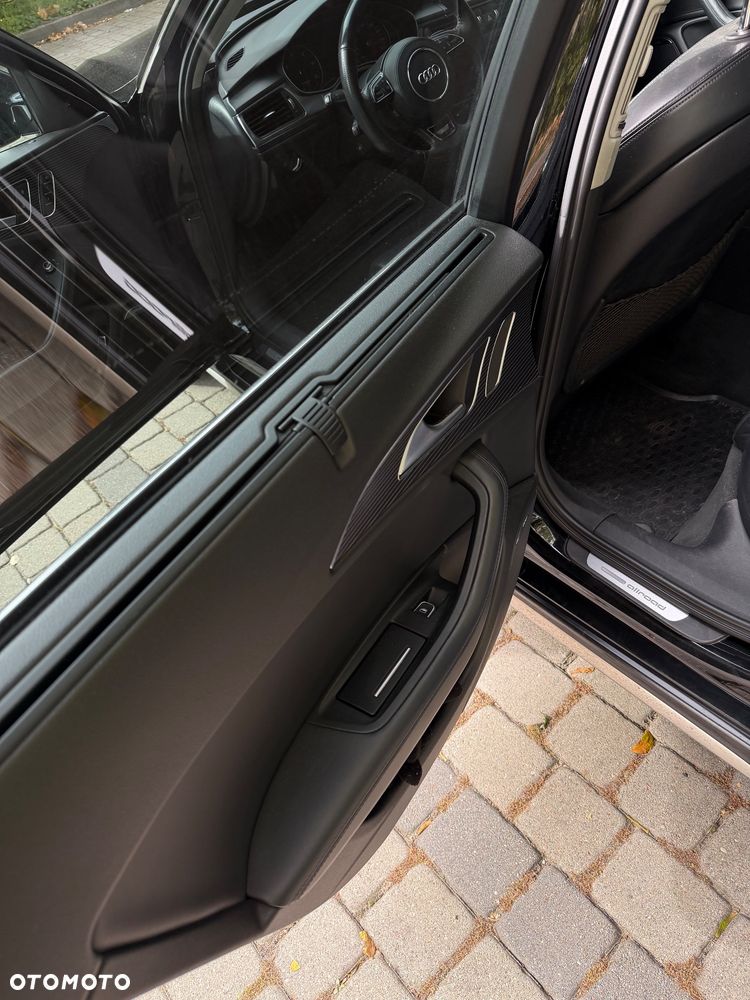 Audi A6 Allroad 3.0 TDI Quattro S tronic - 14