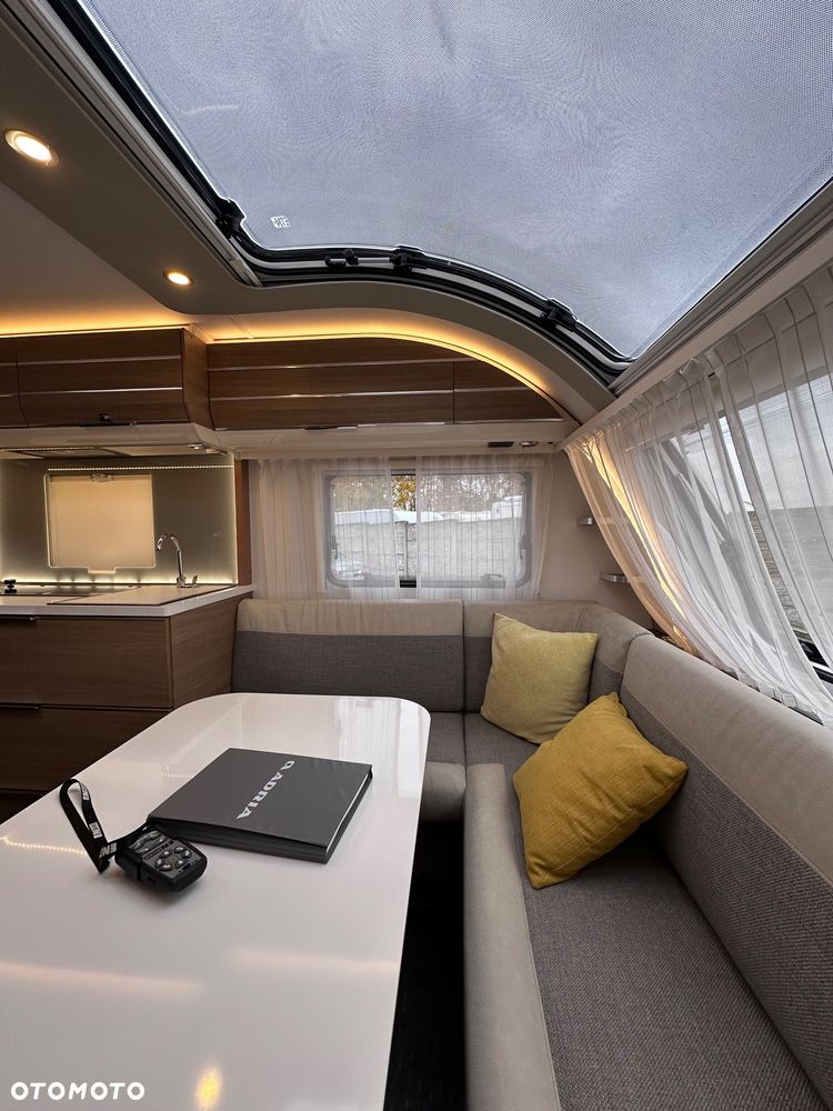 Adria Adora 613 UT - 18