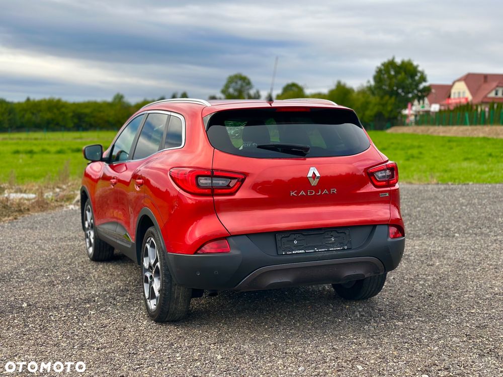 Renault Kadjar - 16
