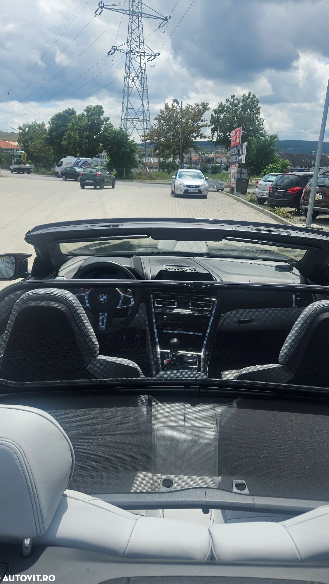 BMW M8 Cabrio Competition - 8