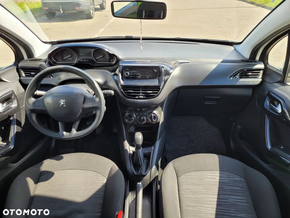 Peugeot 208 PureTech 68 Like - 16