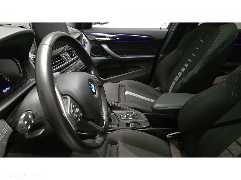 BMW X2 xDrive20d Advantage - 30