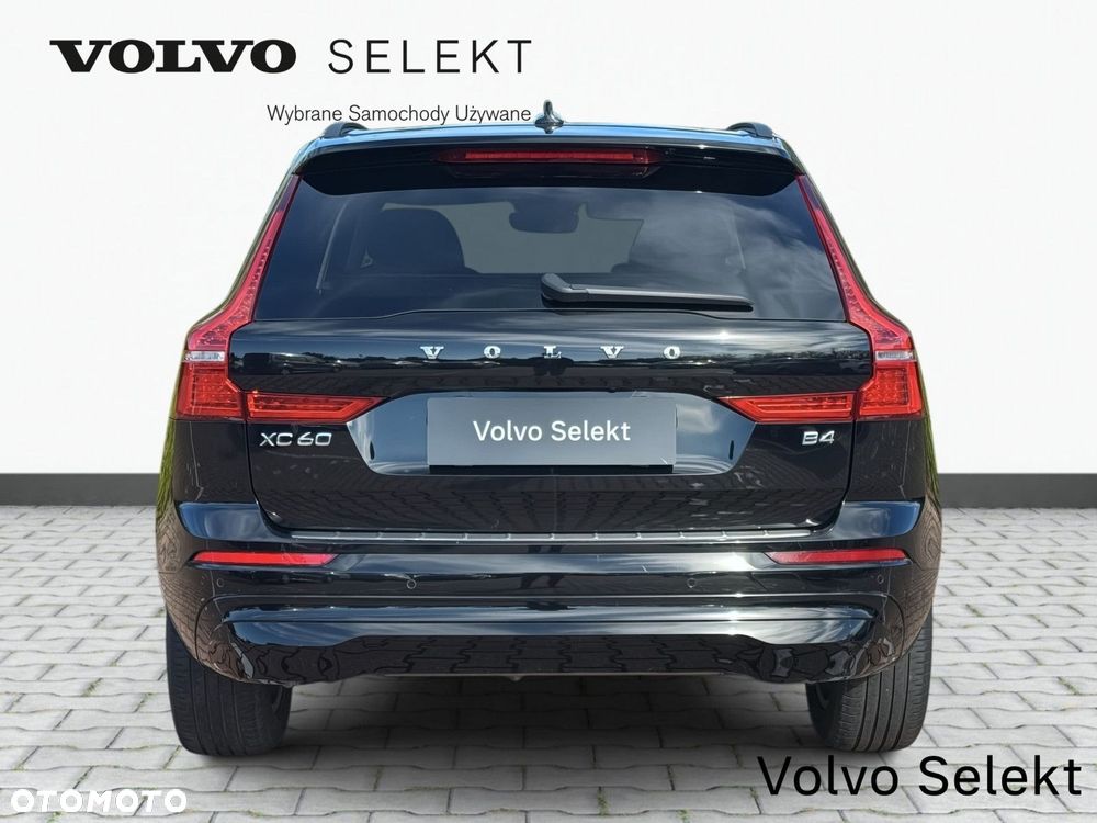 Volvo XC 60 B4 D Core - 7