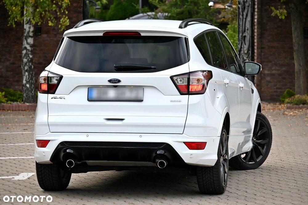 Ford Kuga 1.5 EcoBoost FWD ST-Line ASS - 19
