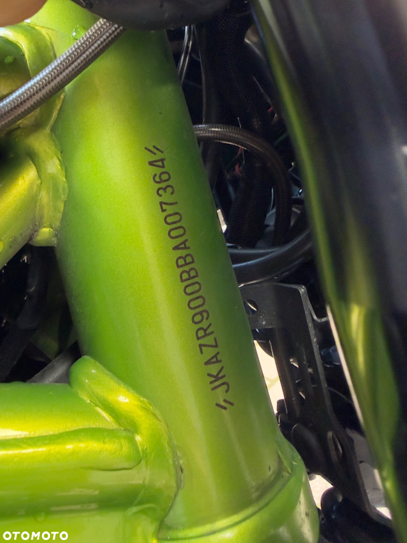 Kawasaki Z 900 - 27