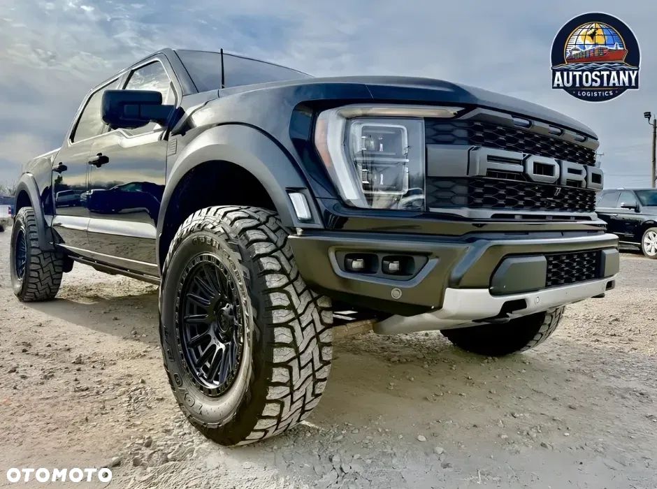 Ford F150 - 2