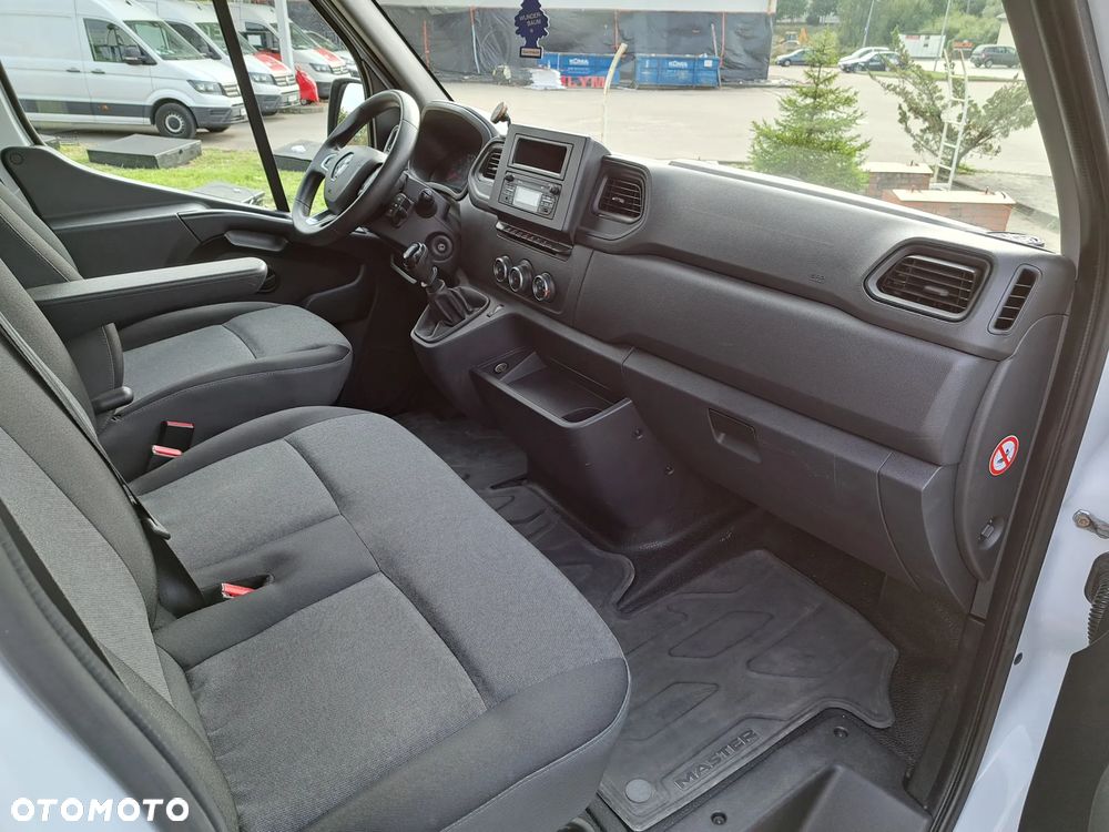 Renault Master - 16