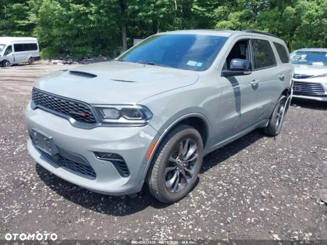 Dodge Durango - 3