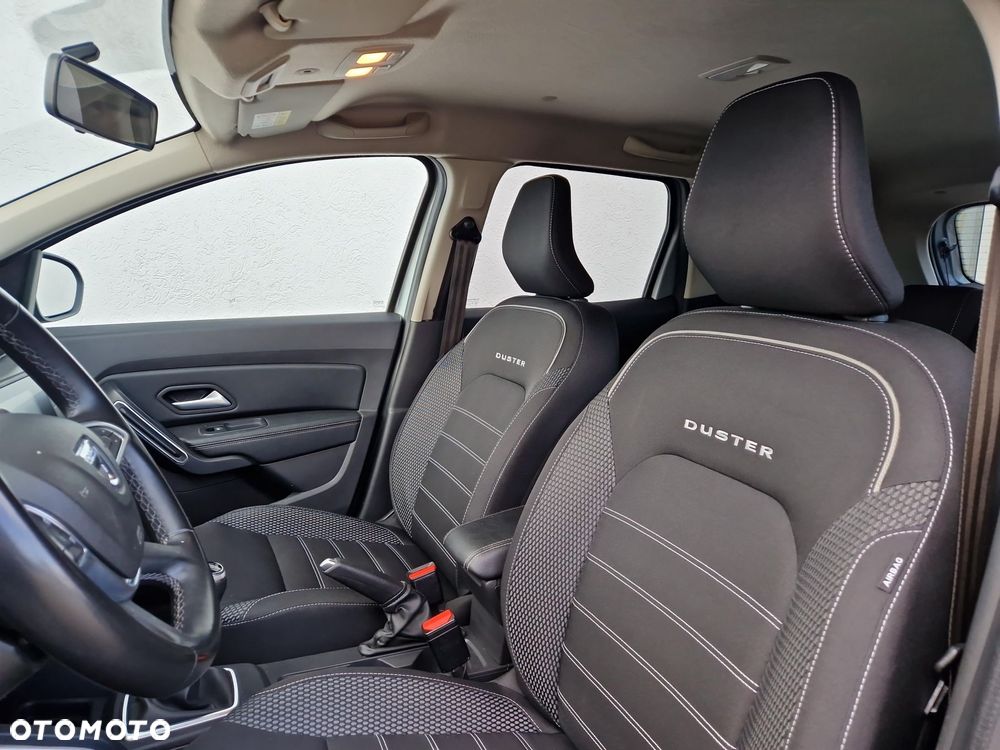 Dacia Duster 1.0 TCe Prestige - 11