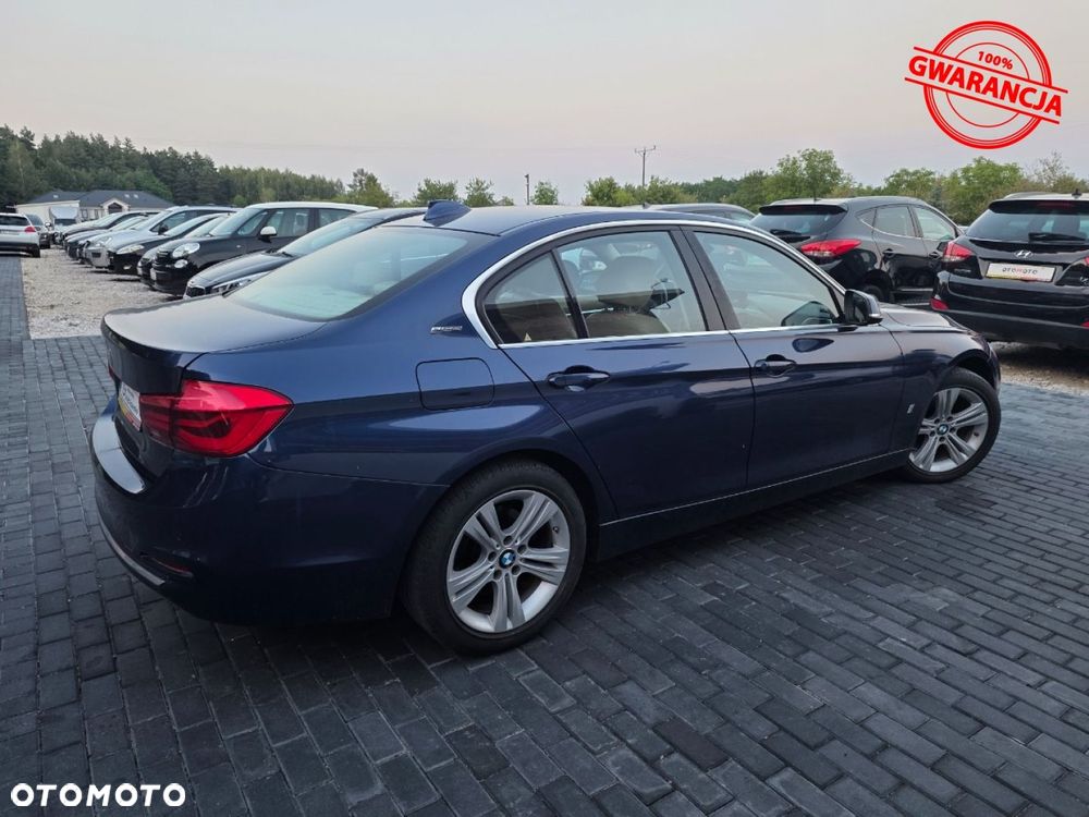 BMW Seria 3 - 12
