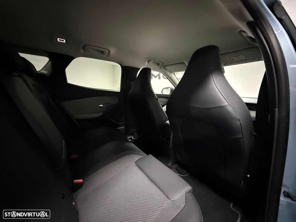 Ford Explorer Elektromotor c/ Extended Range RWD 77kWh - 25