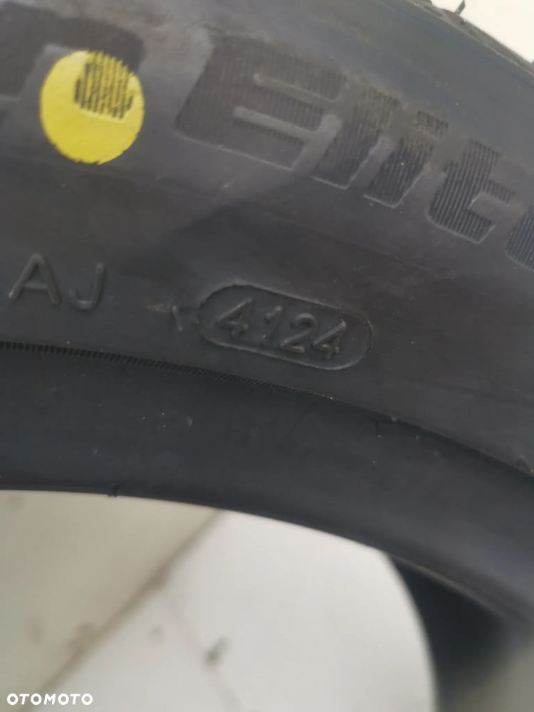 2x Nowe Opony 215/50 R17 95W Całoroczne Trazano AllSeasonElite Z-401 - 6