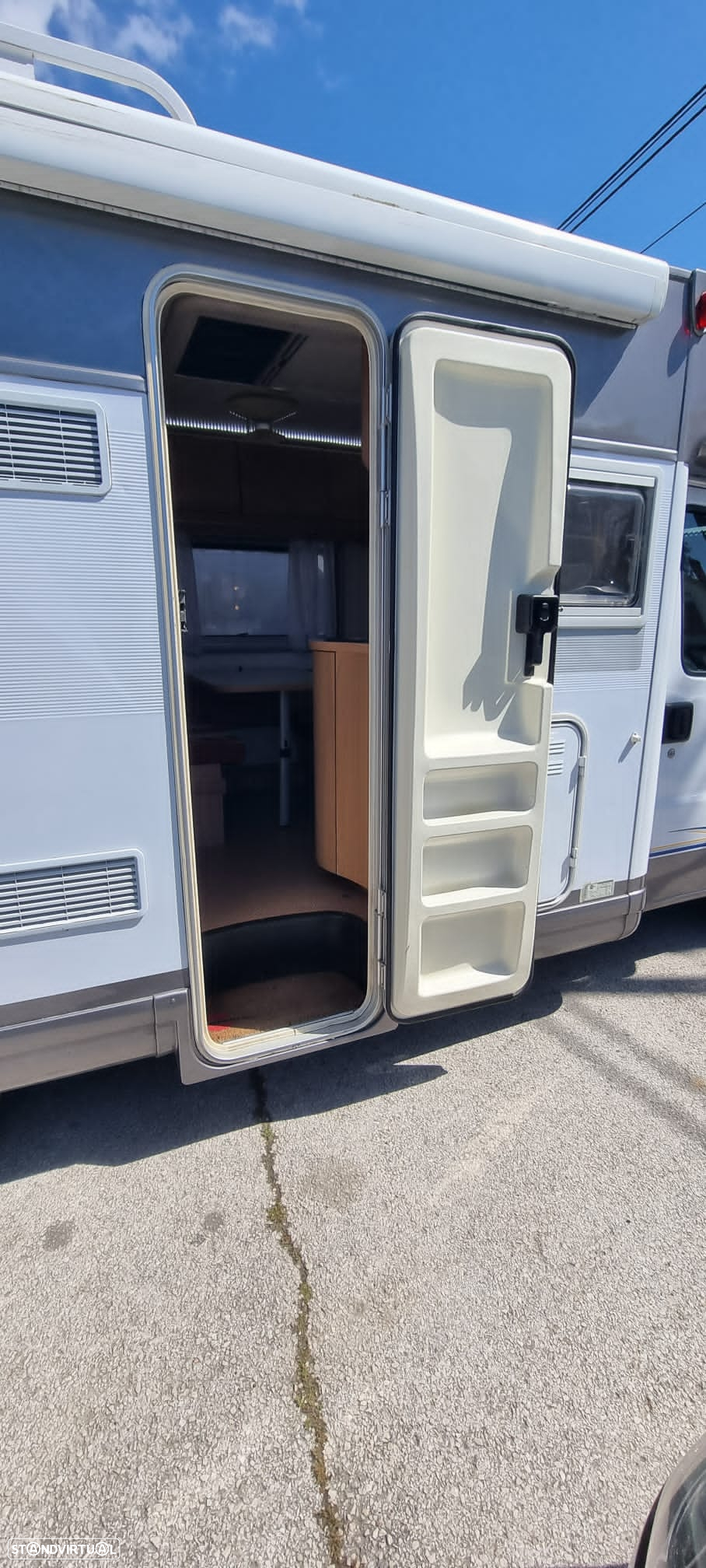 Fiat Ducato - 49