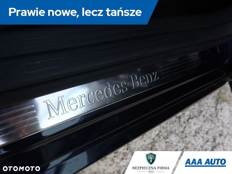 Mercedes-Benz Klasa B - 23