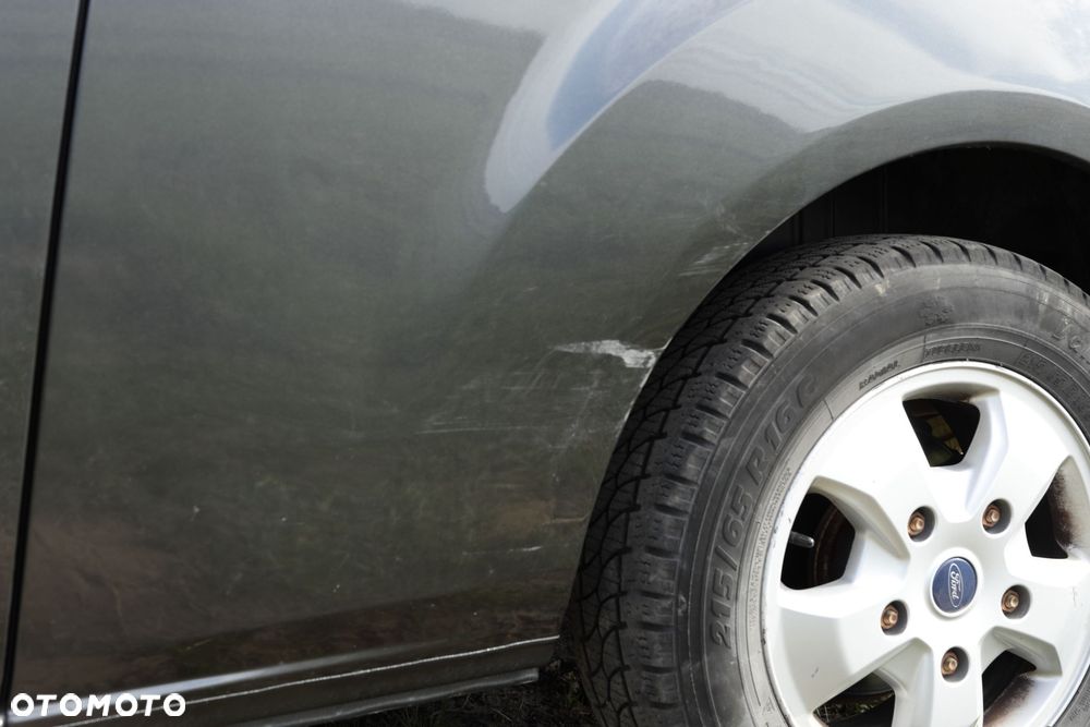 Ford Tourneo Custom 2.0 EcoBlue L2 Trend - 15