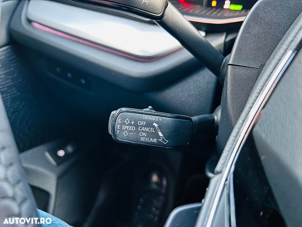 Skoda Octavia 1.4 TSI iV PHEV Ambition - 16