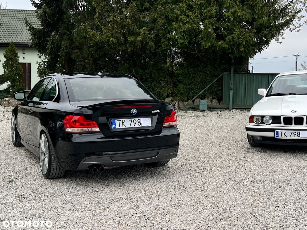 BMW Seria 1 - 39