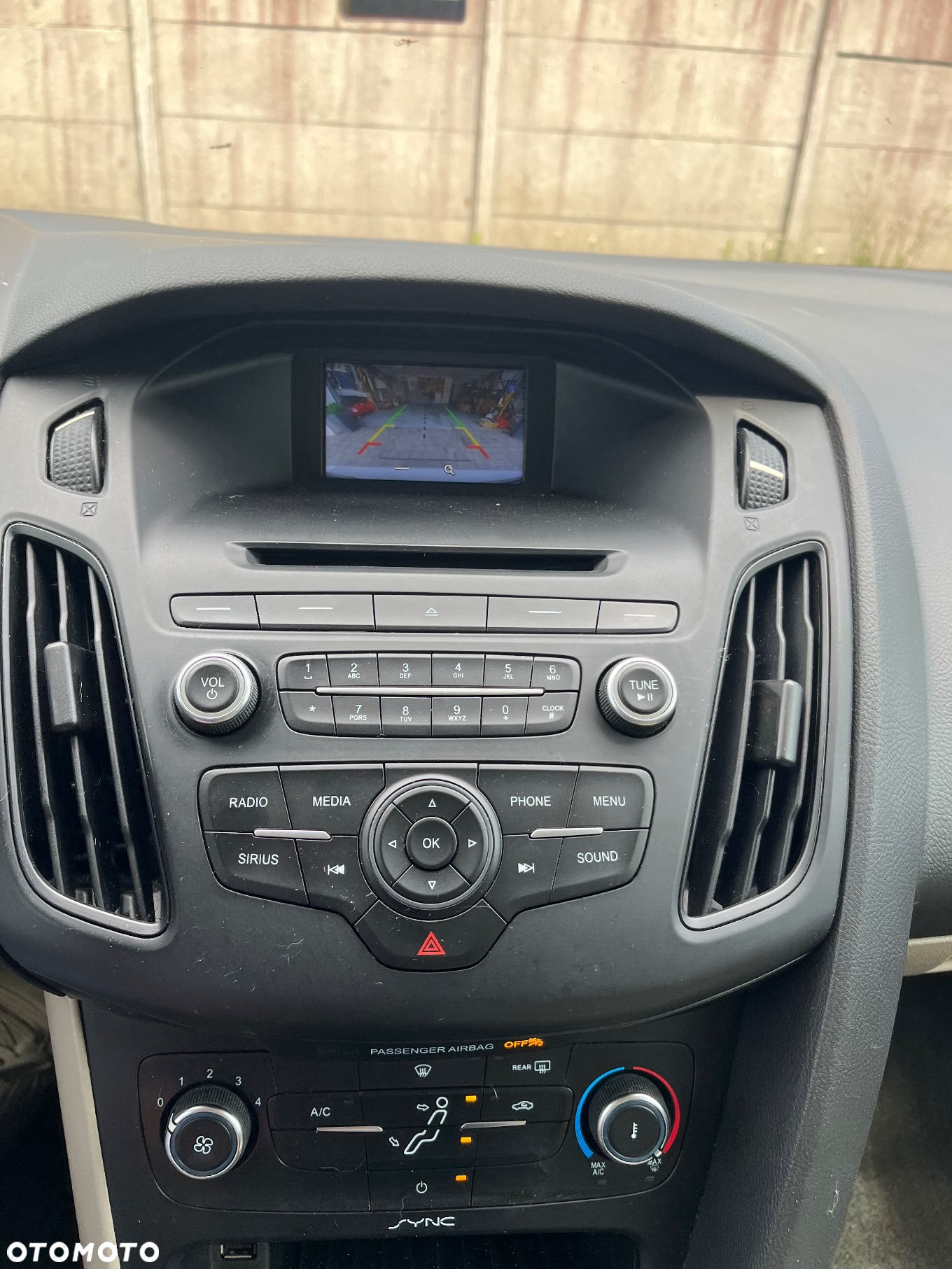 Ford Focus - 37