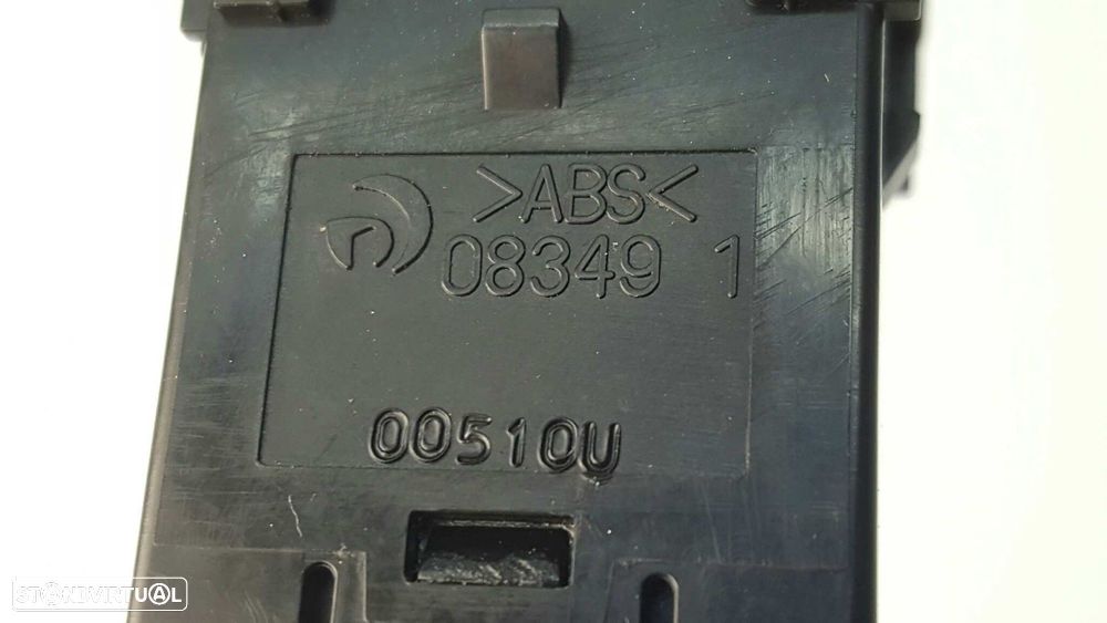 CONTROLE DE ABERTURA DE TRONCO/PORTÃO INFINITI M SEDÁN M30D S PREMIUM - 5