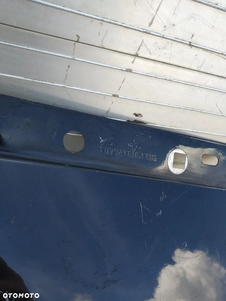 A862/F60/F582/F911/H208 PRAWY BŁOTNIK MERCEDES W205 - 14