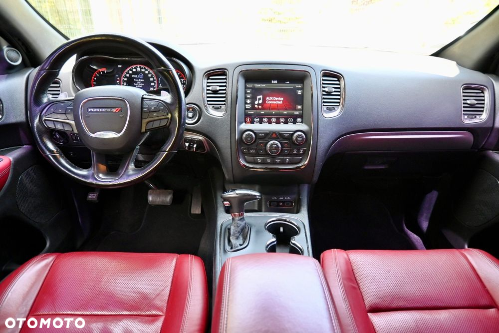 Dodge Durango 5.7 R/T - 13