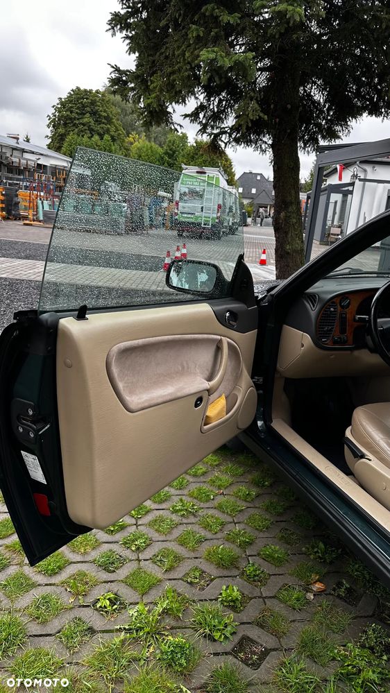 Saab 9-3 SE 2.0T - 7