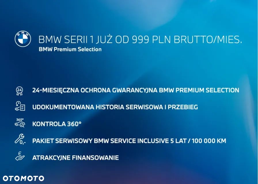 BMW Seria 1 118i Advantage - 2