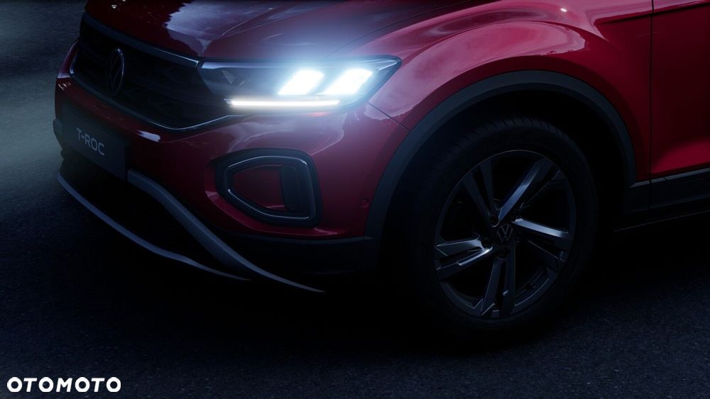 Volkswagen T-Roc - 9