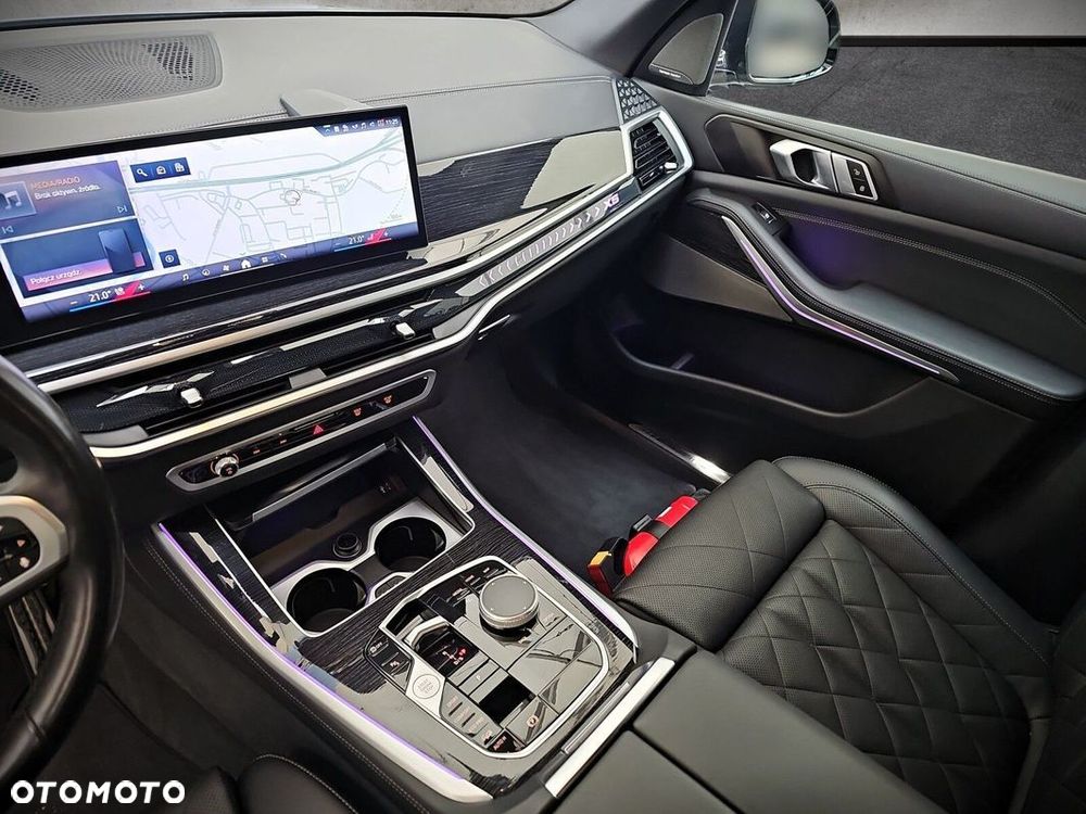 BMW X5 - 15
